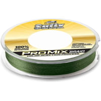 Sufix ProMix Braid 10lb Line