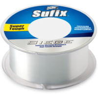 Sufix Siege 6lb Line