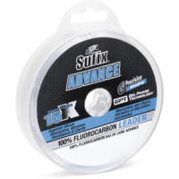 Sufix Advance Fluorocarbon Leader 80lb Line