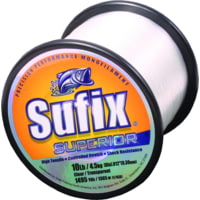 Sufix Superior 10lb Line