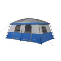Suisse Sport Castlewood 8-Person Cabin Tent