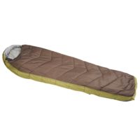 Suisse Sport Alpine 5 Degree Double-Layer Mummy Sleeping Bag