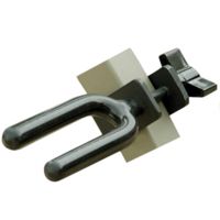 Supporto Universale Per Arco Summit Treestands - Porta Arco In Metallo Per Caccia