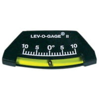 Sun Company 306-R Lev O Gage II