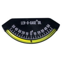 Sun Company 304-R Lev O Gage Sr.