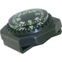 Sun Company Watchband Compass