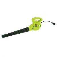 Sun Joe 10-Amp 215 Max MPH All-Purpose 2-Speed Electric Blower