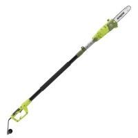 Sun Joe Electric Pole Chain Saw