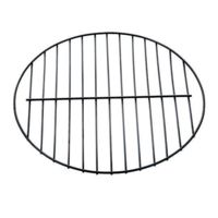 Sun Joe 16.5in Universal Replacement Charcoal Fire Pit Log Grid for SJFP30 and SJFP35 Series Fire Pits and Others
