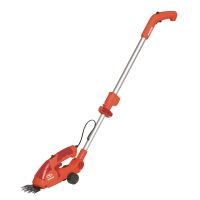 Sun Joe 2-in-1 Electric Telescoping Grass Trimmer