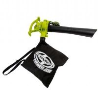 Sun Joe 3-in-1 Electric Blower/Vacuum/Mulcher
