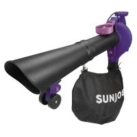 Sun Joe 4-in-1 Electric Blower