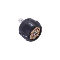 Sun Joe 5-in-1 Universal Pressure Washer Hose Nozzle