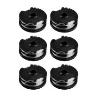 Sun Joe Grass Trimmer Dual-Line Replacement Spool