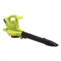 Sun Joe iON Cordless 3-in-1 Blower/Vacuum/Mulcher