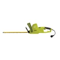 Sun Joe Multi-Angle Telescoping Convertible Electric Pole Hedge Trimmer