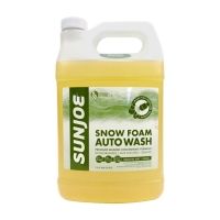 Sun Joe Premium Snow Foam Pressure Washer Rated Car Wash Soap/Cleaner