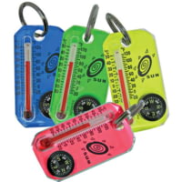 Sun Therm-o-compass