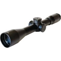 Sun Optics Tactical Sniper Rifle Scope
