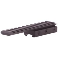 Sun Optics 11mm Picatinny Adapter