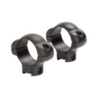 Sun Optics 1in .22/11mm Steel Sport Scope Rings