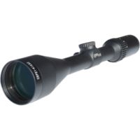 Sun Optics 4-16x50 BDC, Low Profile Turrets Rifle Scope