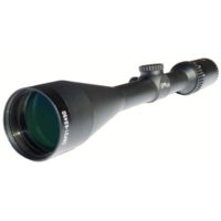Sun Optics 6-24x50 Low Profile Turret Rifle Scope, BDC