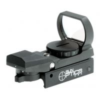 Sun Optics 23X33mm Reflex Sight