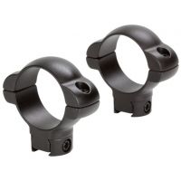Sun Optics 30mm .22/11mm Steel Sport Rings