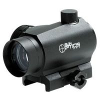 Sun Optics 3 MOA Micro Dot Sight