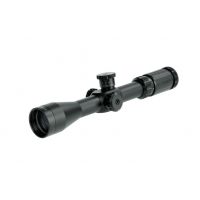 Sun Optics 4-14X44 FFP Tactical Hunter Rifle Scope