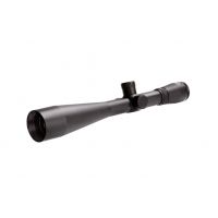 Sun Optics TAC IV Tactical Rifle Scope - 6-24x50mm, 30mm