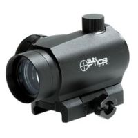 Sun Optics 65 MOA Circle/1 MOA Dot Sight