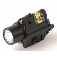 Sun Optics CLFC3S Laser/ Light Combo Tactical 250