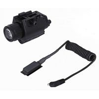 Sun Optics CLFMF6LX Laser/ Light Combo Tactical 250