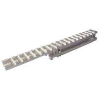 Sun Optics Handgun Scope Mount for Colt Cobra, Anaconda/Python 6 bbls