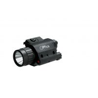 Sun Optics Illuminate LED Laser Light