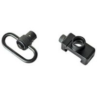 Sun Optics Picatinny Sling Swivel Stud Adapter