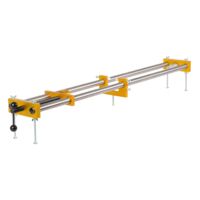 Sun Optics Spring Compressor
