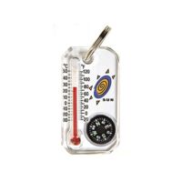 Sun Therm-o-compass