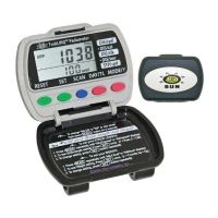 Sun Treklinq Pedometer