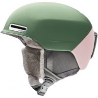 Smith Allure Helmet Women's
