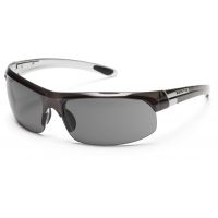 Suncloud Profile Sun Glasses with Polarized Polycarbonate Lenses