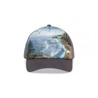 Sunday Afternoons Artist Series Trucker Cap