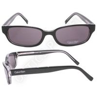 Calvin Klein Sunglasses 659S-038