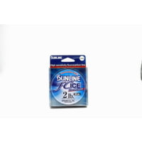 Sunline FC Ice Premium Fishing Line
