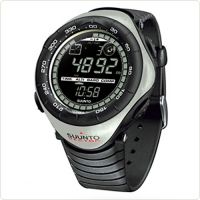 Suunto Vector Watch with Electronic Compass Altimeter Barometer