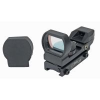 Sun Optics Red Dot Sight 23x33mm