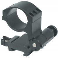 Sun Optics Flip-to-Side Scope Mounts
