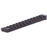 Sun Optics Browning Buckmark Pre-Drilled/Tapped Frame Handgun Scope Mount